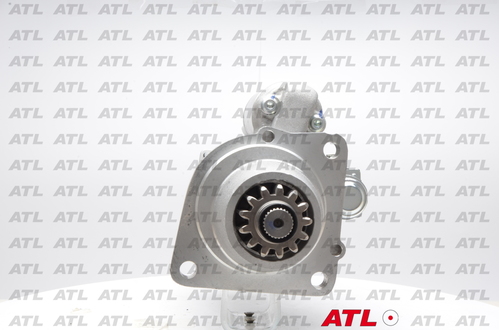 ATL Autotechnik A 90 640 Starter